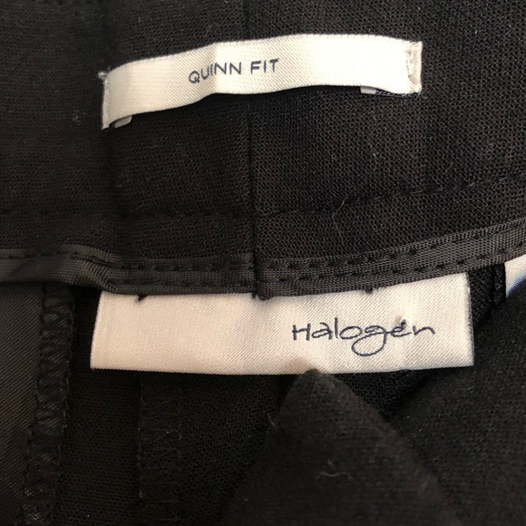 Halogen Nordstrom brand ankle pants - Picture 2 of 4